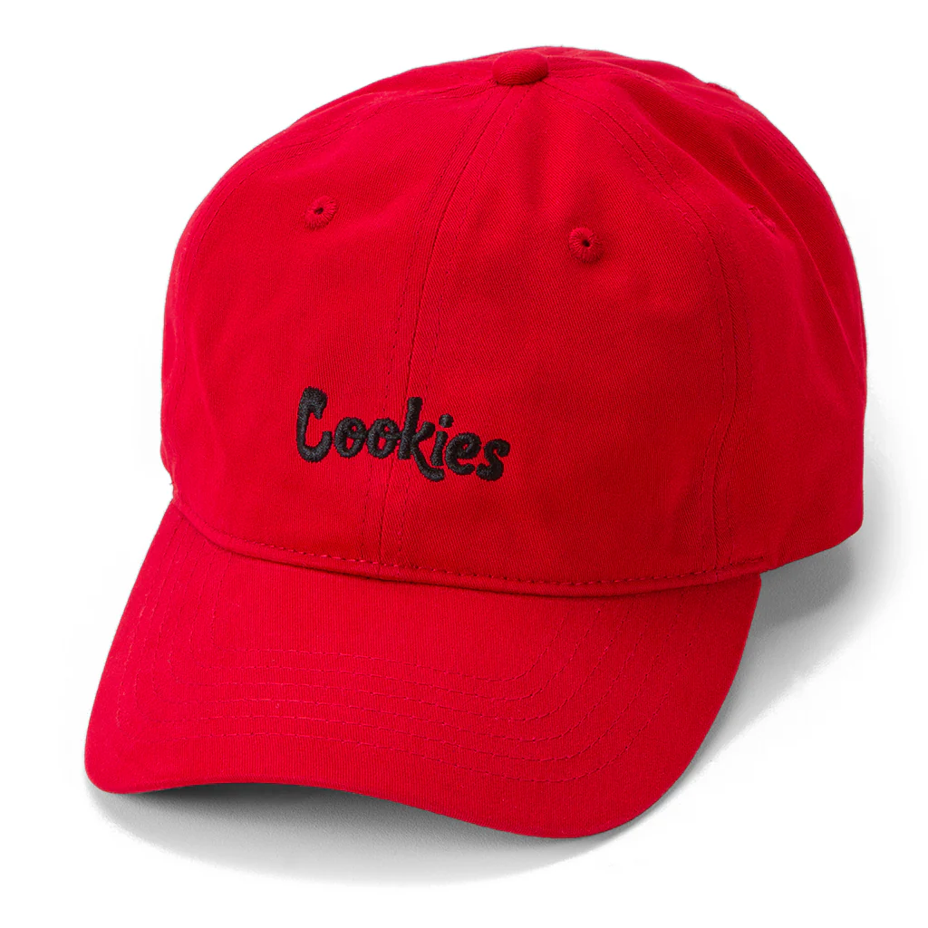 Original Logo Dad Hat v3 - Image 3