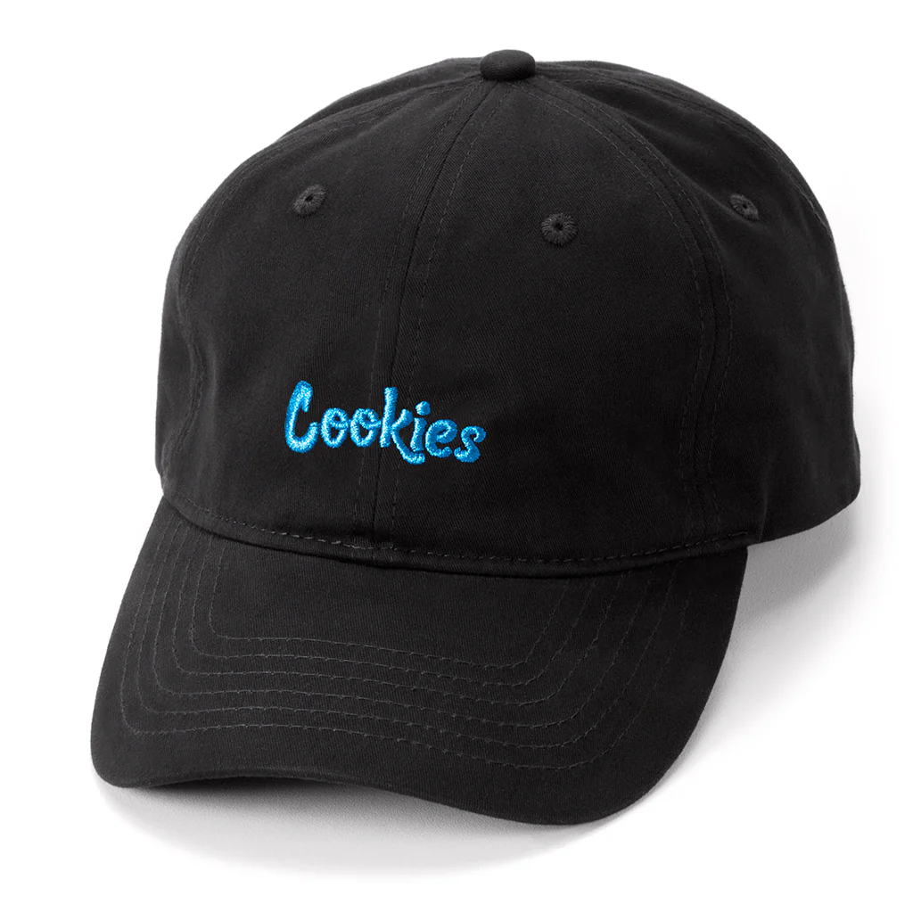 Original Logo Dad Hat v3 - Image 4