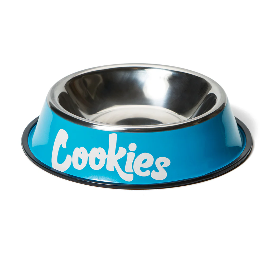 Original Logo Dog Bowl