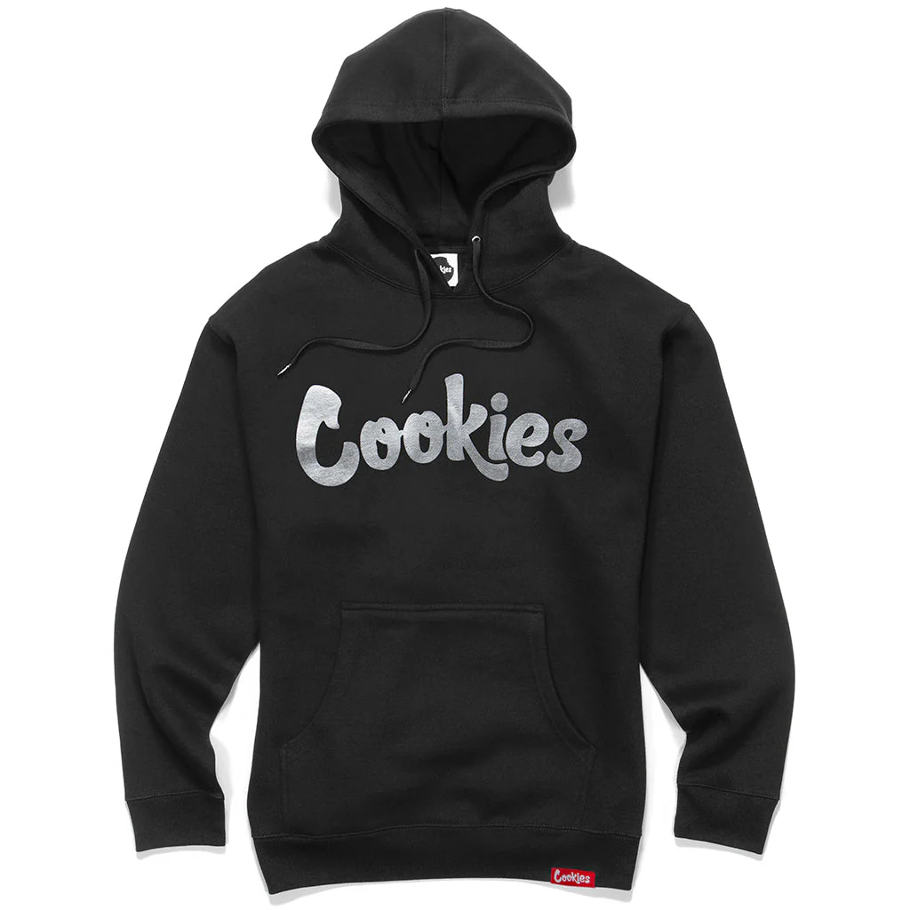 Original Logo Hoodie v3 - Image 3