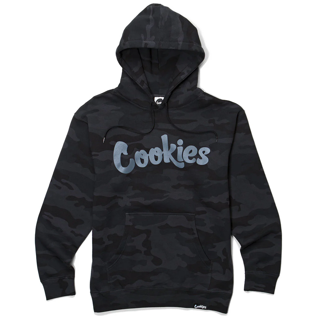 Original Logo Hoodie v3 - Image 4