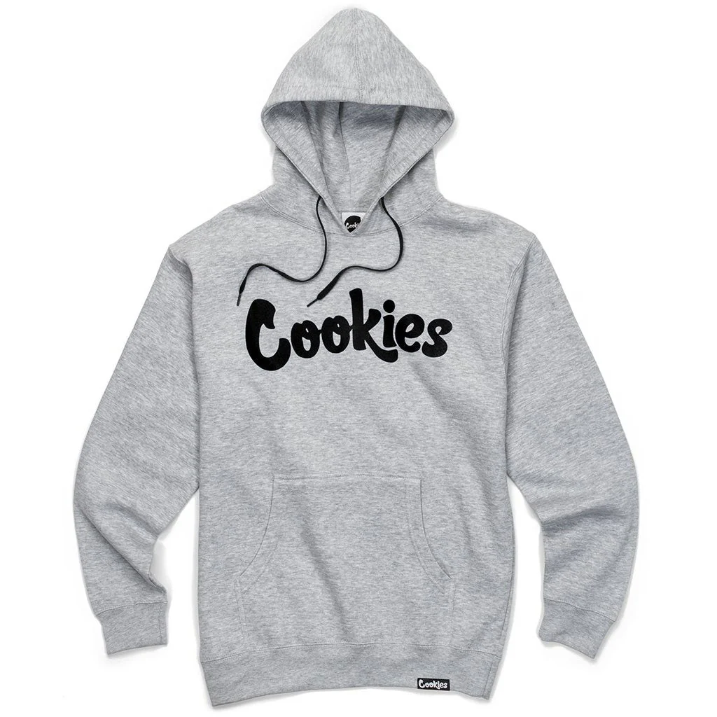 Original Logo Hoodie v3 - Image 5
