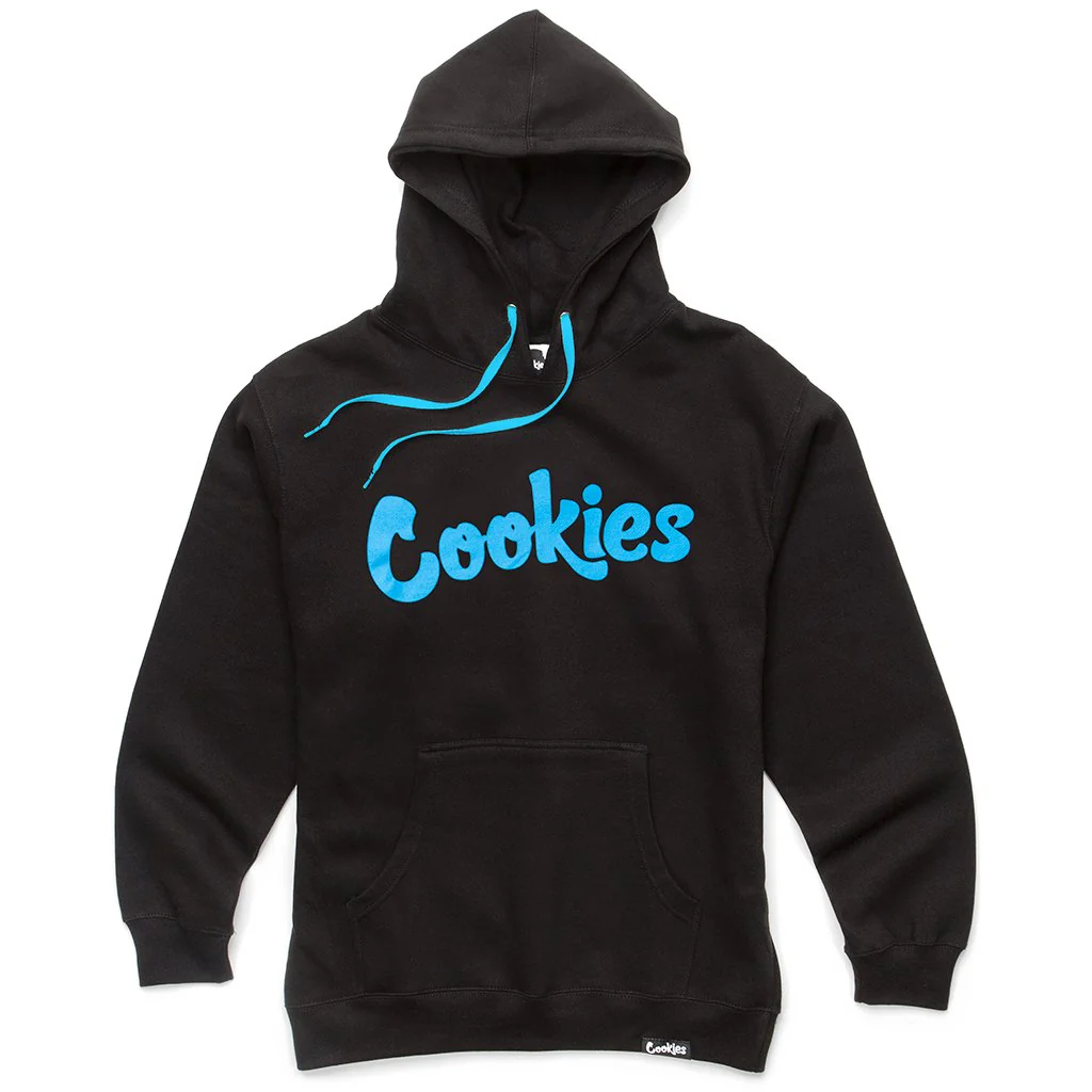 Original Logo Hoodie v3 - Image 6