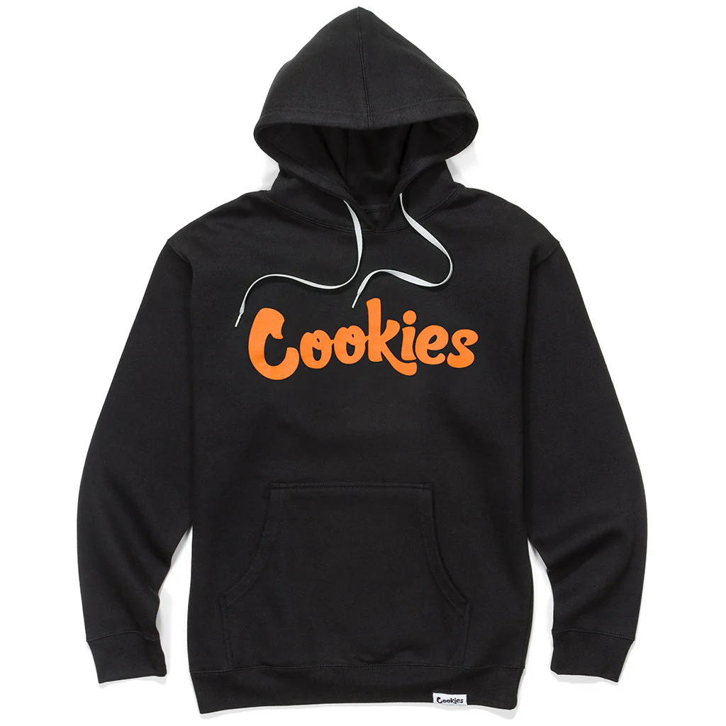 Original Logo Hoodie v3 - Image 7