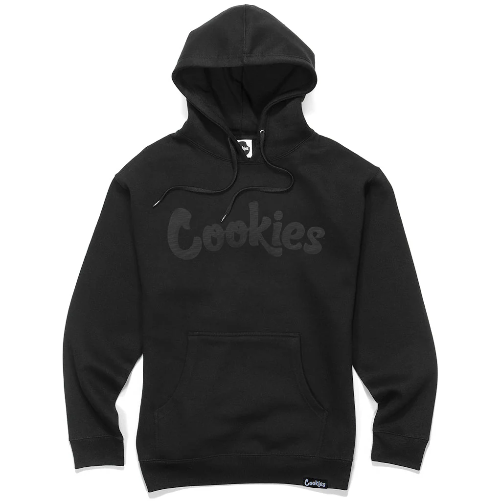 Original Logo Hoodie v3 - Image 8