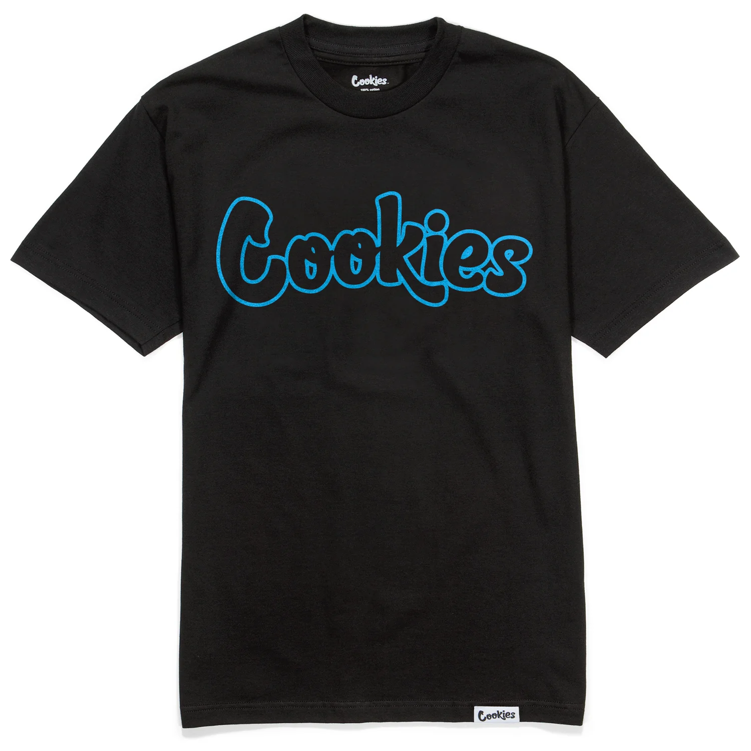 Original Logo Outline Tee - Image 3