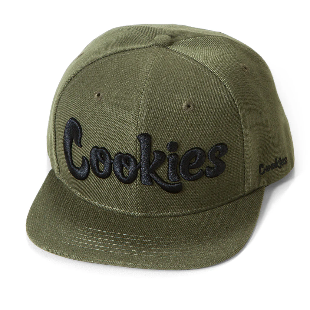 Original Logo Snapback - Image 10