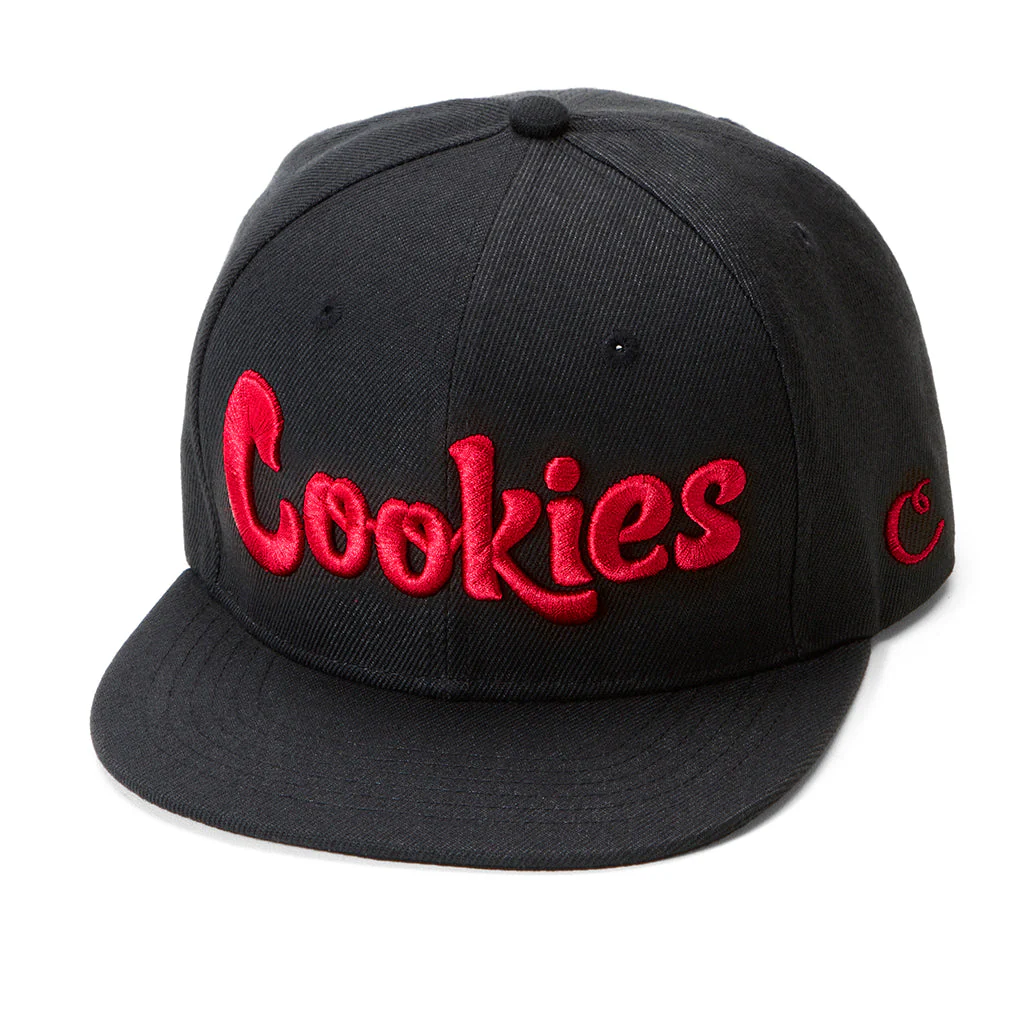 Original Logo Snapback - Image 11