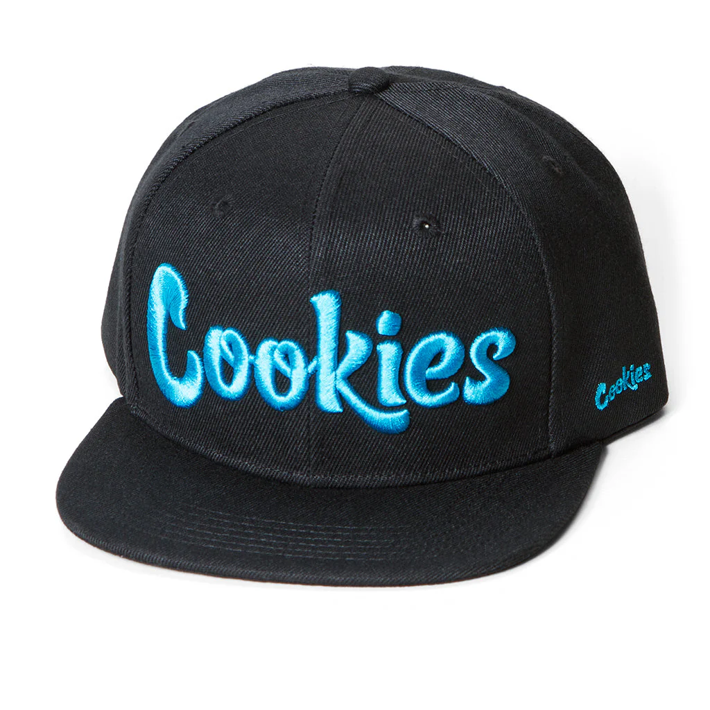 Original Logo Snapback - Image 12