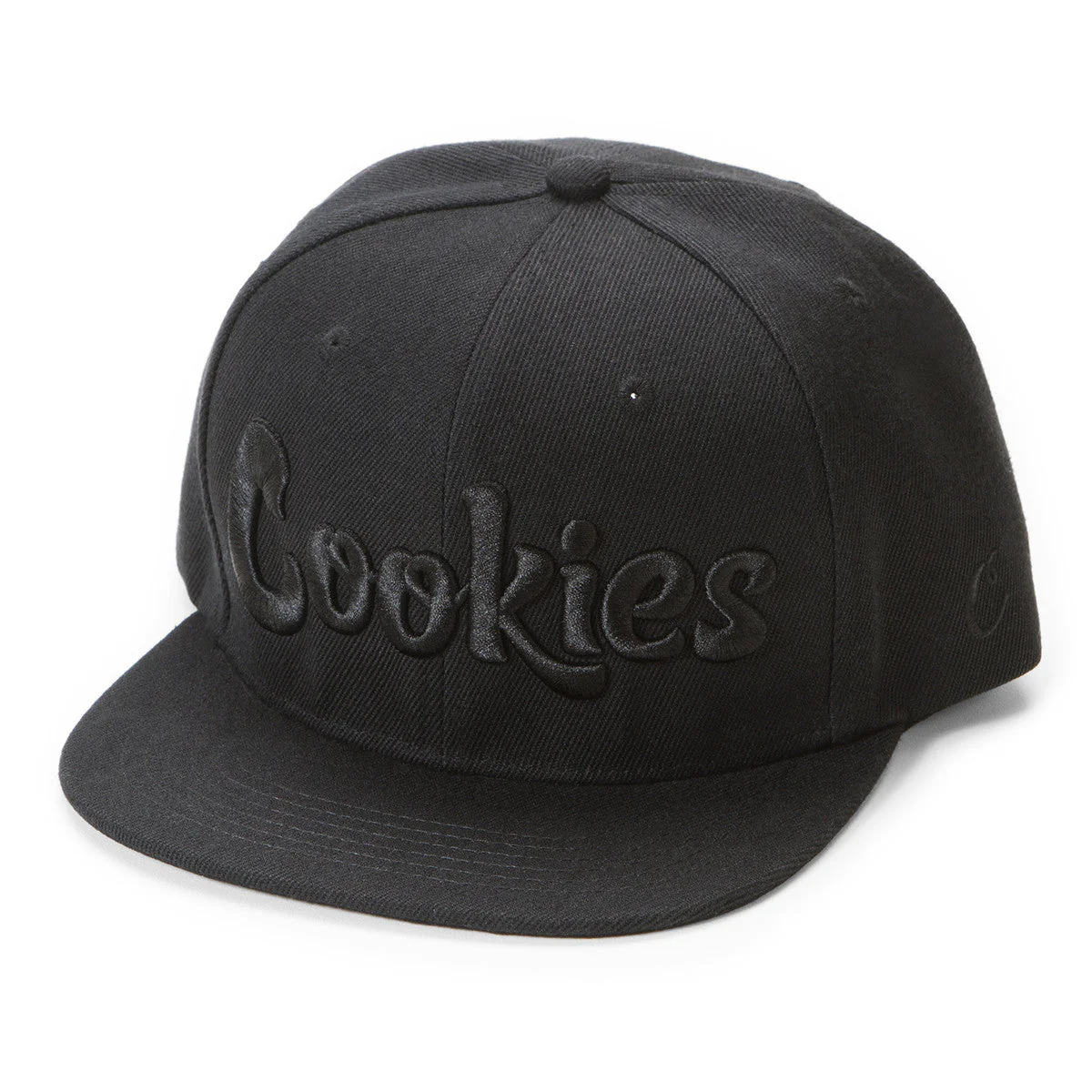 Original Logo Snapback - Image 13