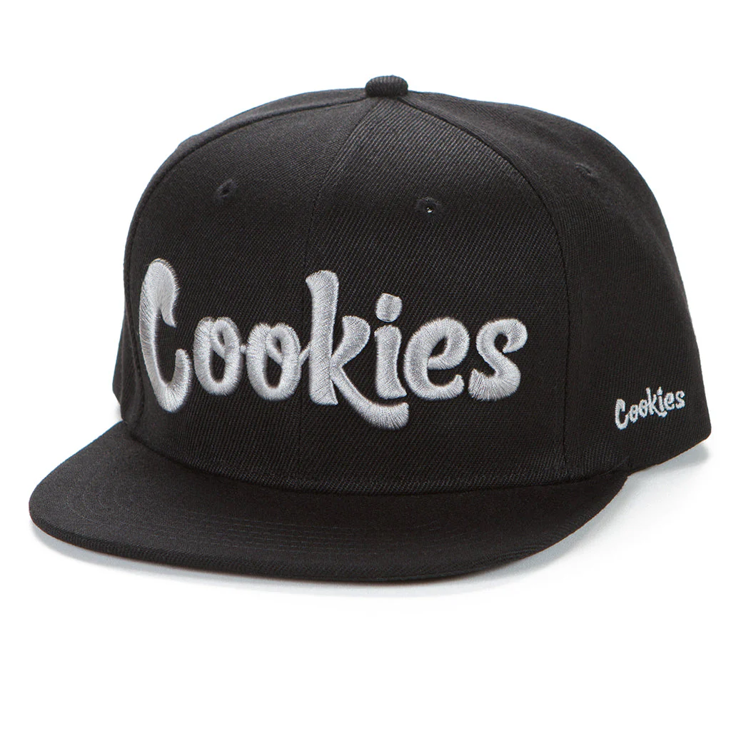 Original Logo Snapback - Image 14