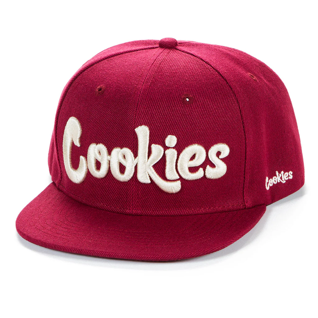 Original Logo Snapback - Image 15