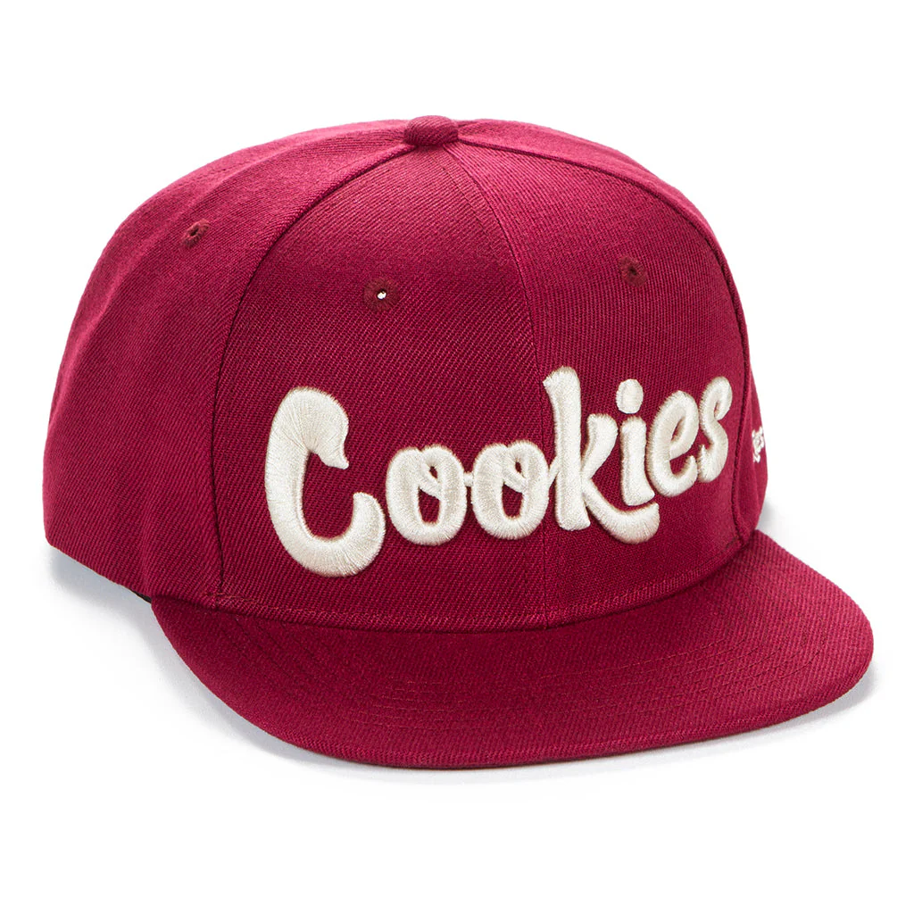 Original Logo Snapback - Image 16