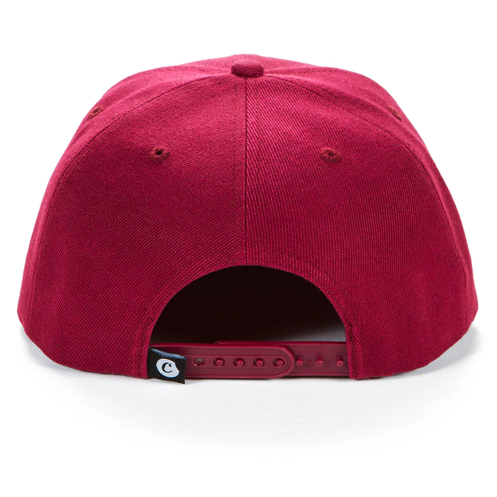 Original Logo Snapback - Image 17