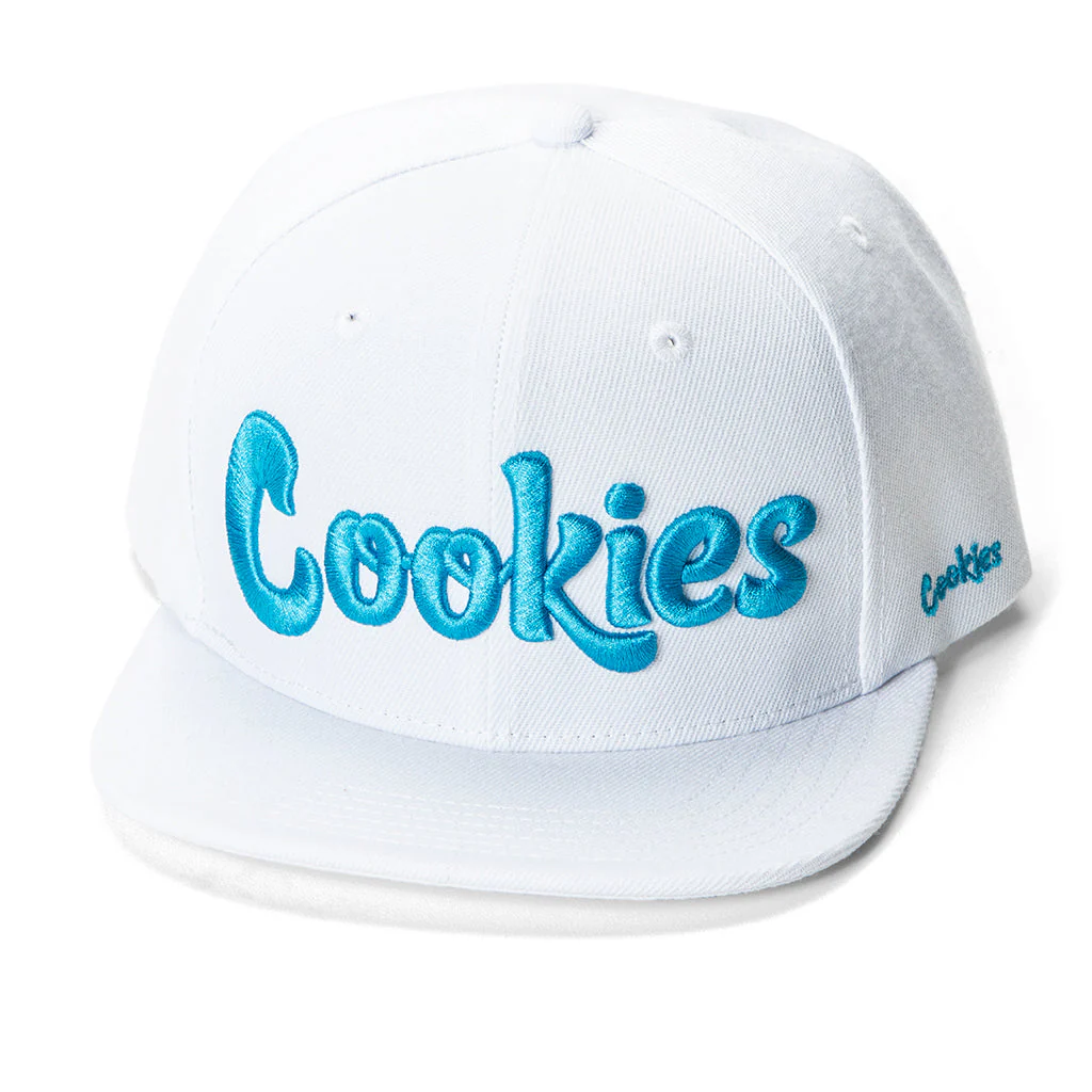 Original Logo Snapback - Image 18