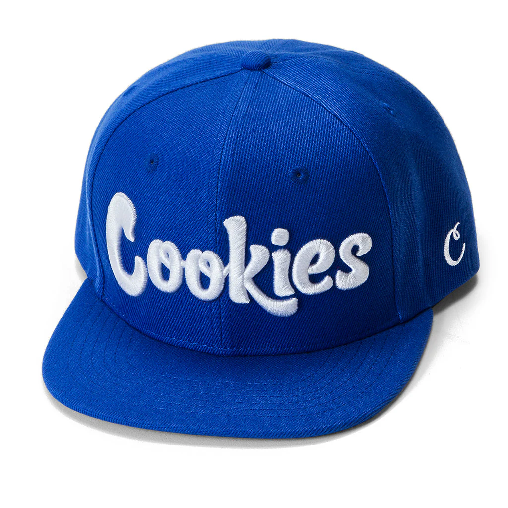Original Logo Snapback - Image 19