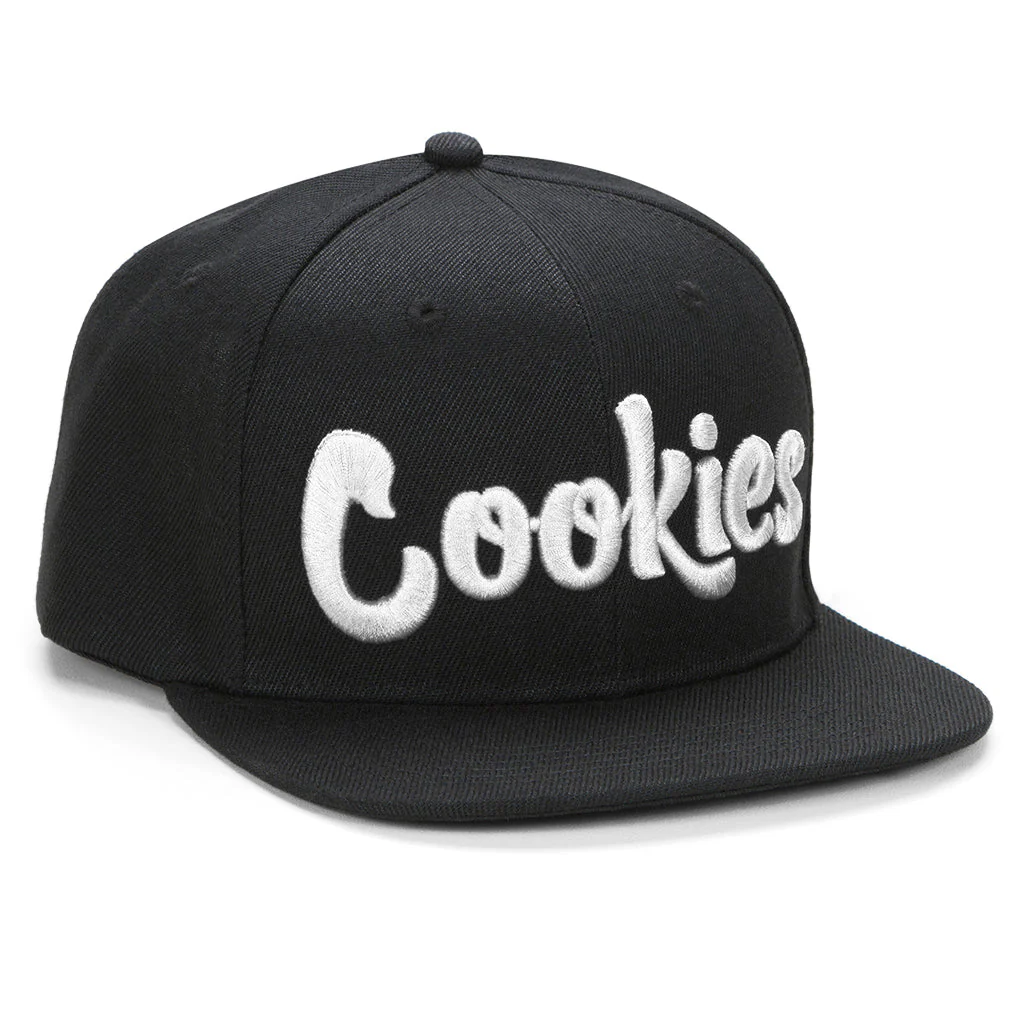 Original Logo Snapback - Image 2