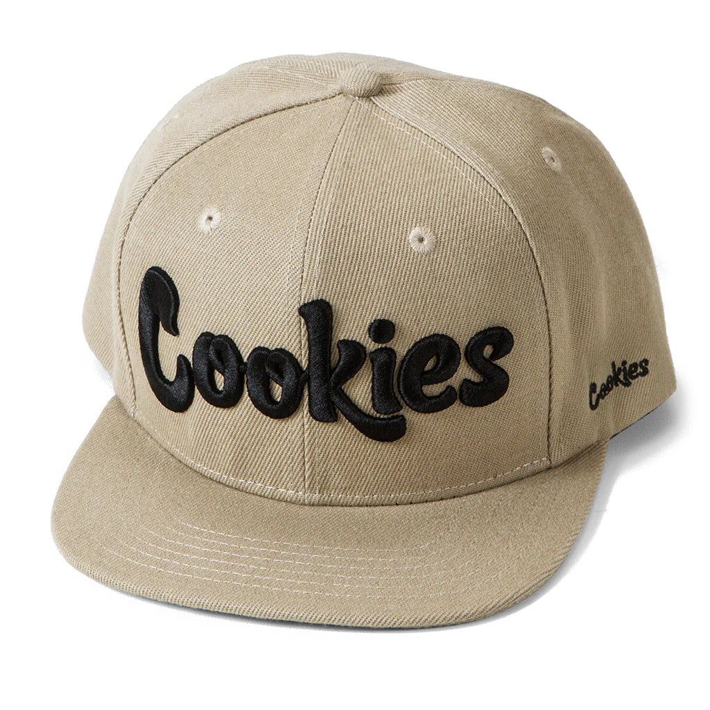 Original Logo Snapback - Image 20