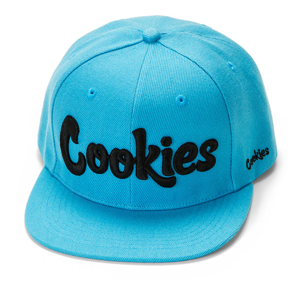 Original Logo Snapback - Image 21