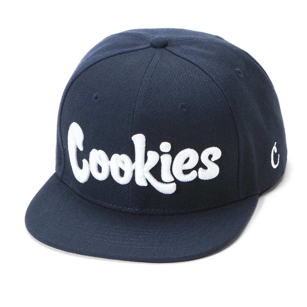 Original Logo Snapback - Image 22