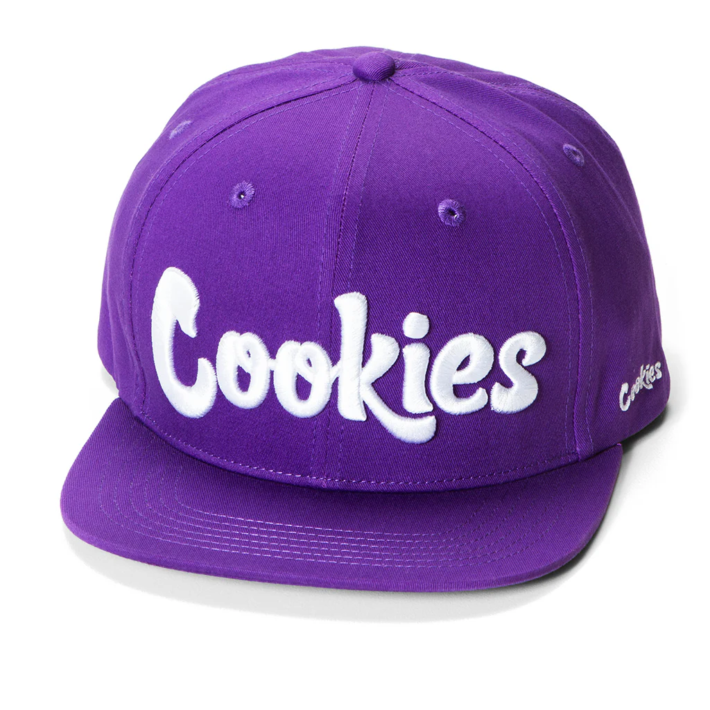 Original Logo Snapback - Image 24