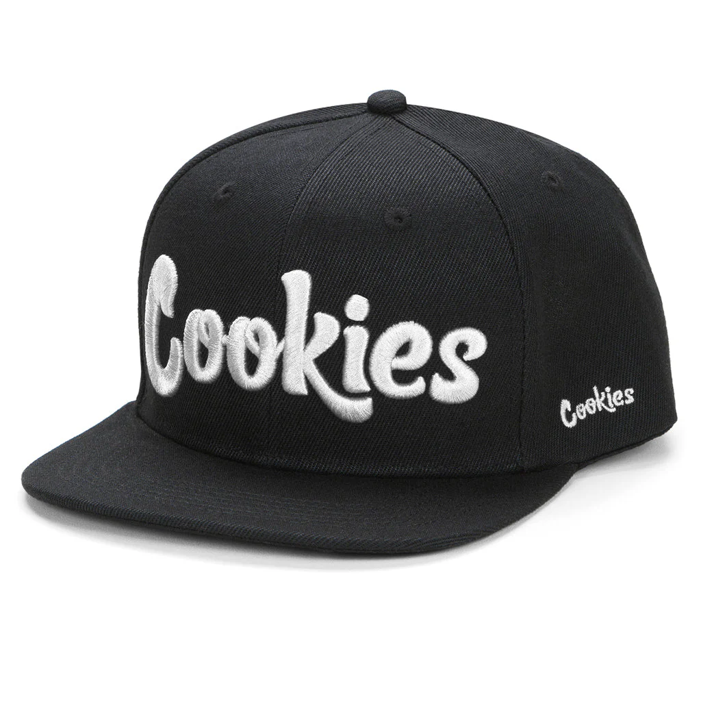 Original Logo Snapback - Image 3