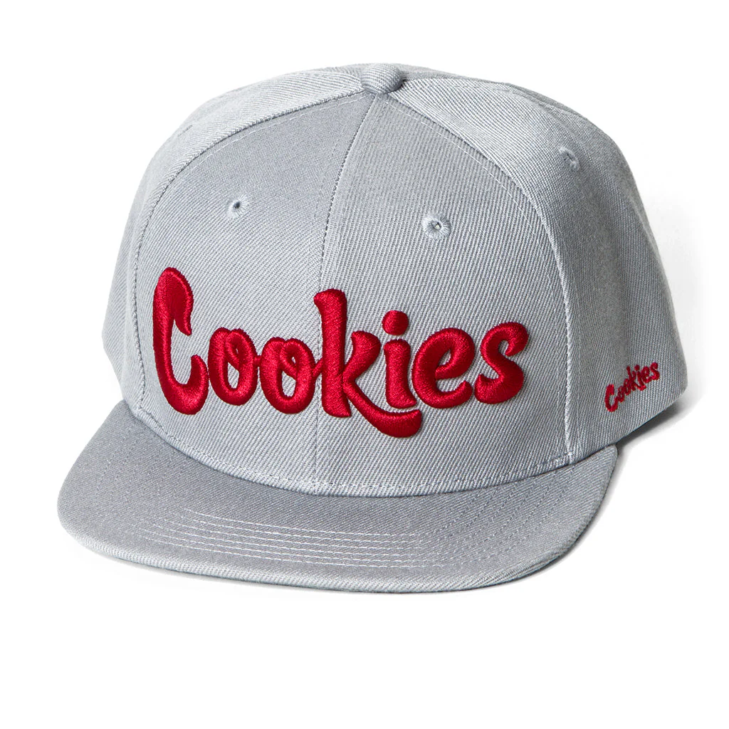 Original Logo Snapback - Image 4