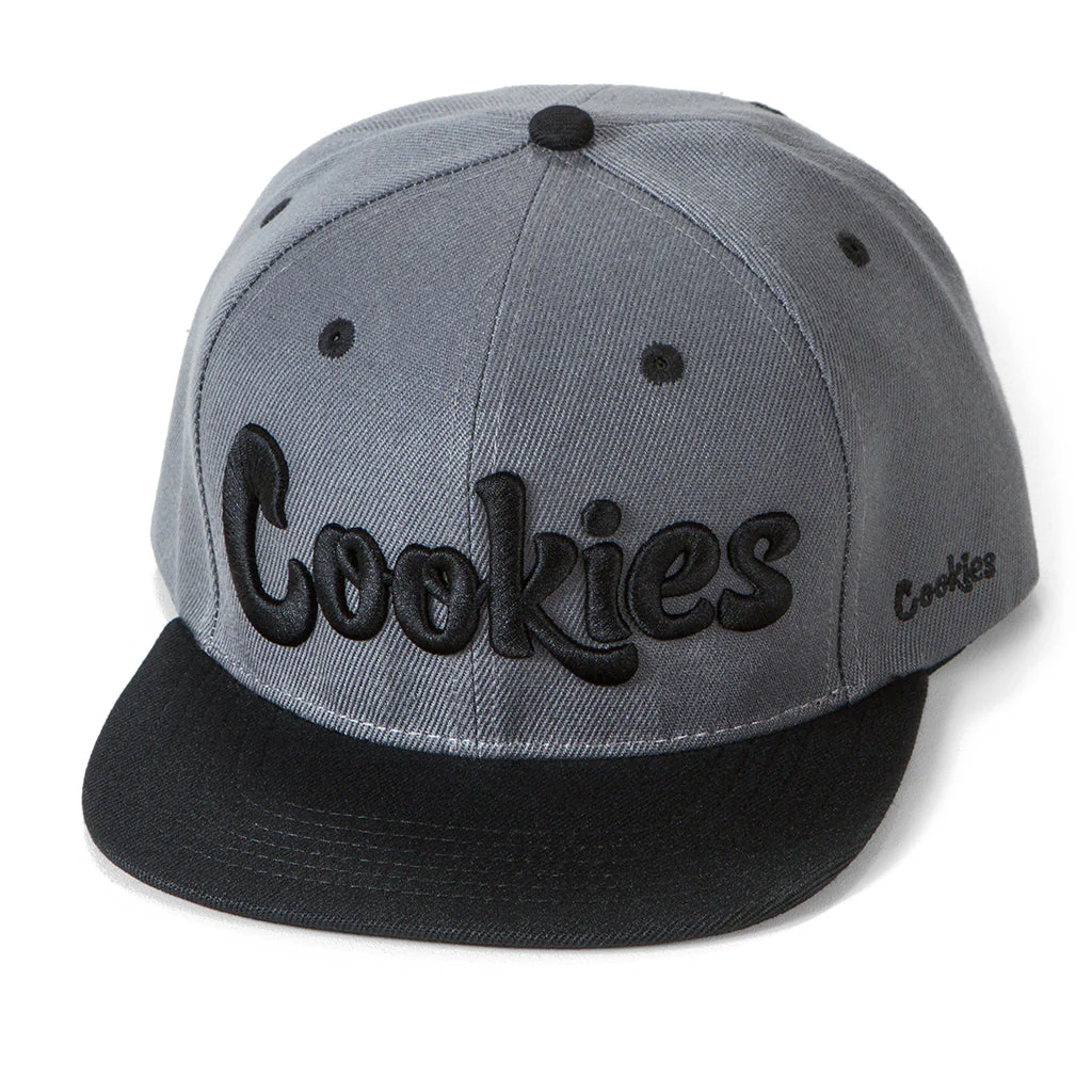 Original Logo Snapback - Image 5