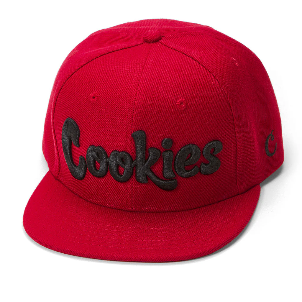 Original Logo Snapback - Image 7