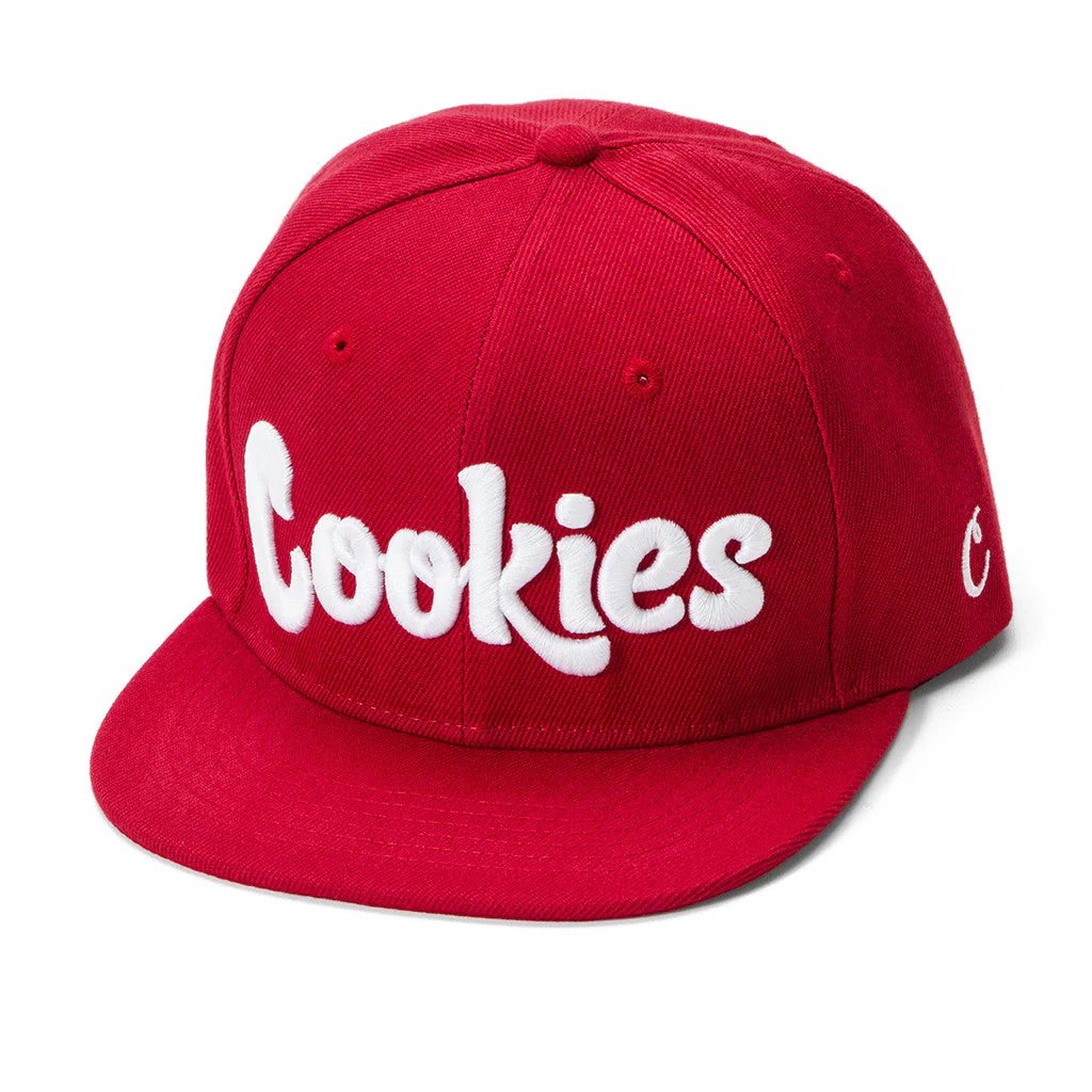 Original Logo Snapback - Image 8