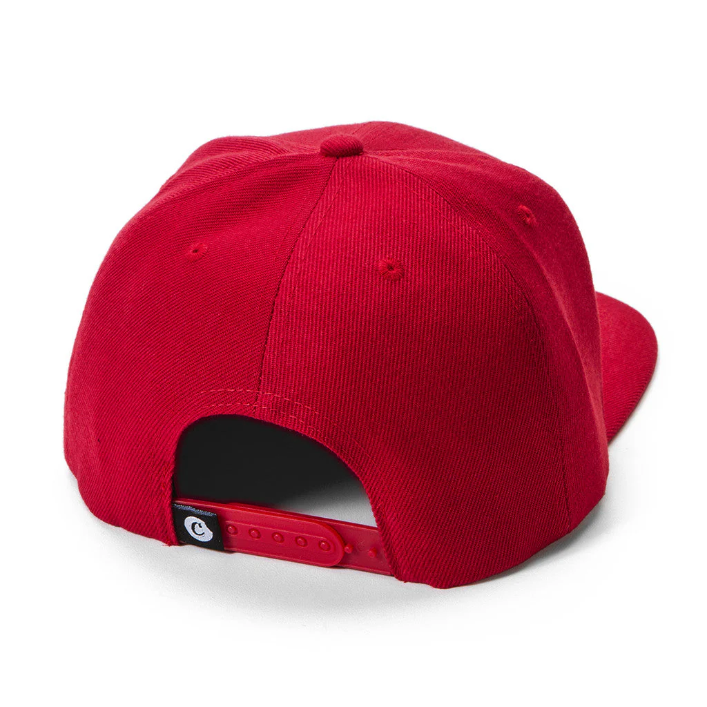 Original Logo Snapback - Image 9