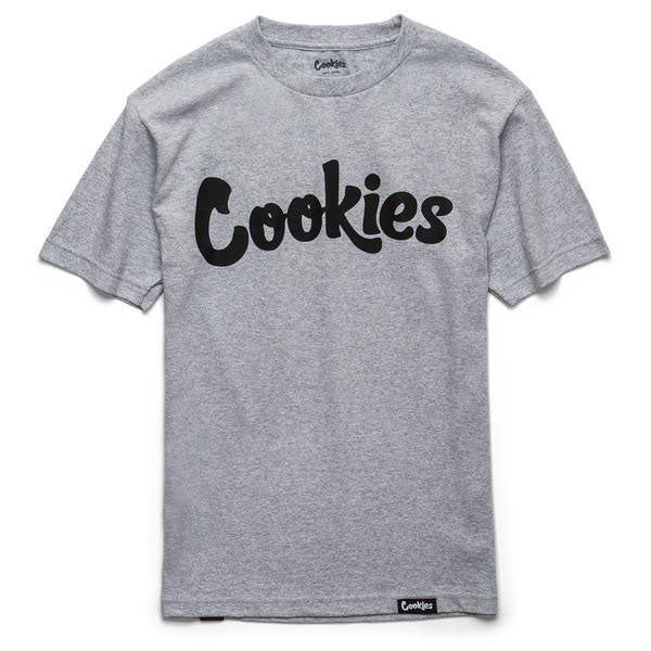 Original Logo Tee v1 - Image 2