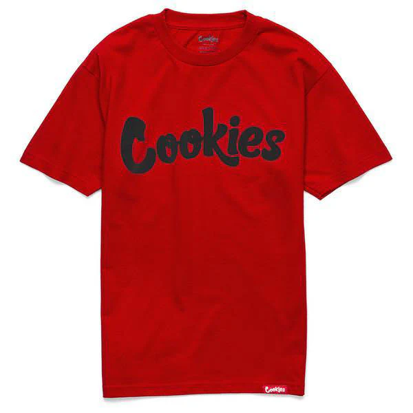 Original Logo Tee v1 - Image 3