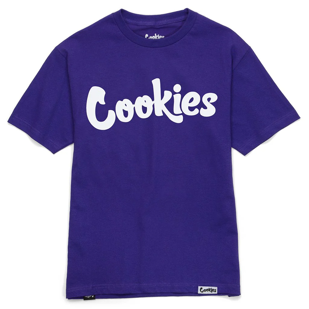 Original Logo Tee v1 - Image 4