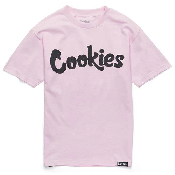 Original Logo Tee v1 - Image 5