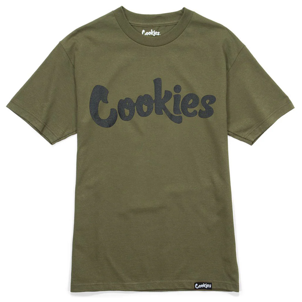 Original Logo Tee v1 - Image 6