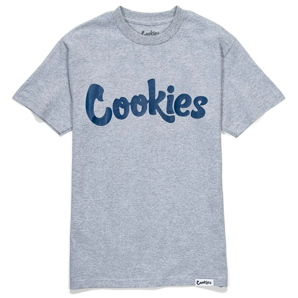 Original Logo Tee v1 - Image 7