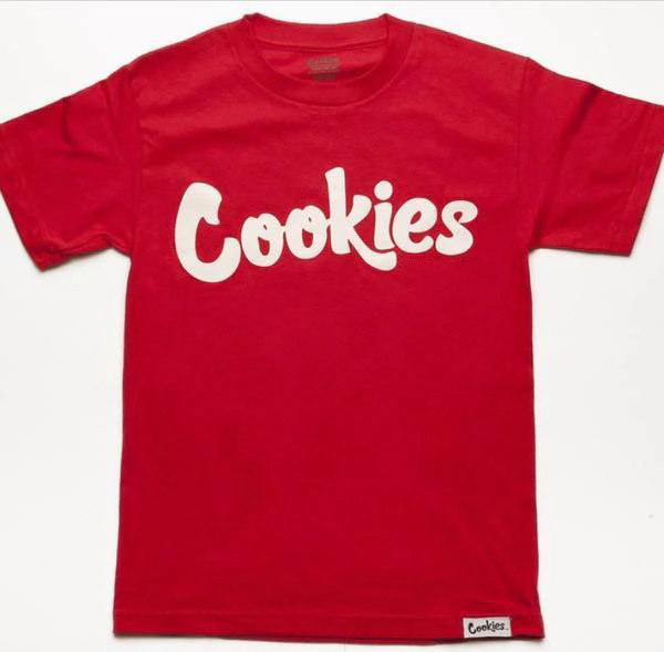 Original Logo Tee v2 - Image 2