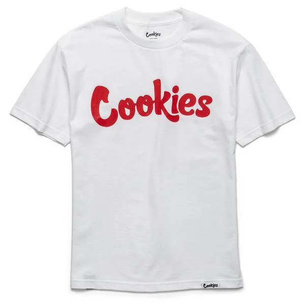 Original Logo Tee v2 - Image 3