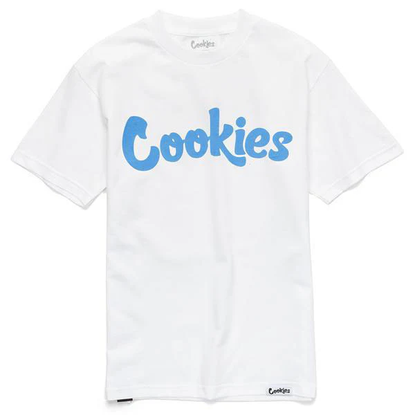 Original Logo Tee v2 - Image 4