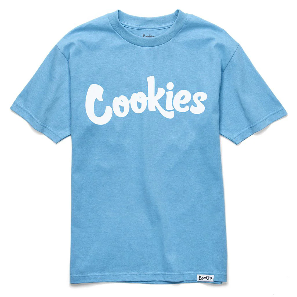 Original Logo Tee v2 - Image 5