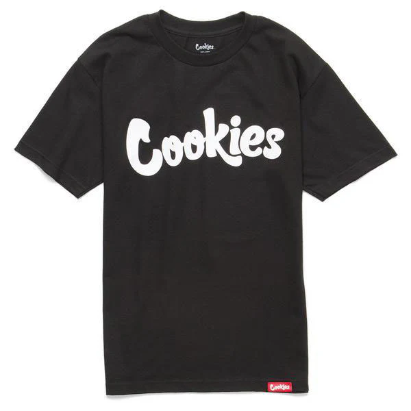 Original Logo Tee v3