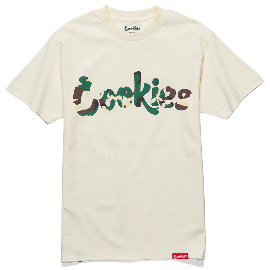Original Logo Tee v3 - Image 2