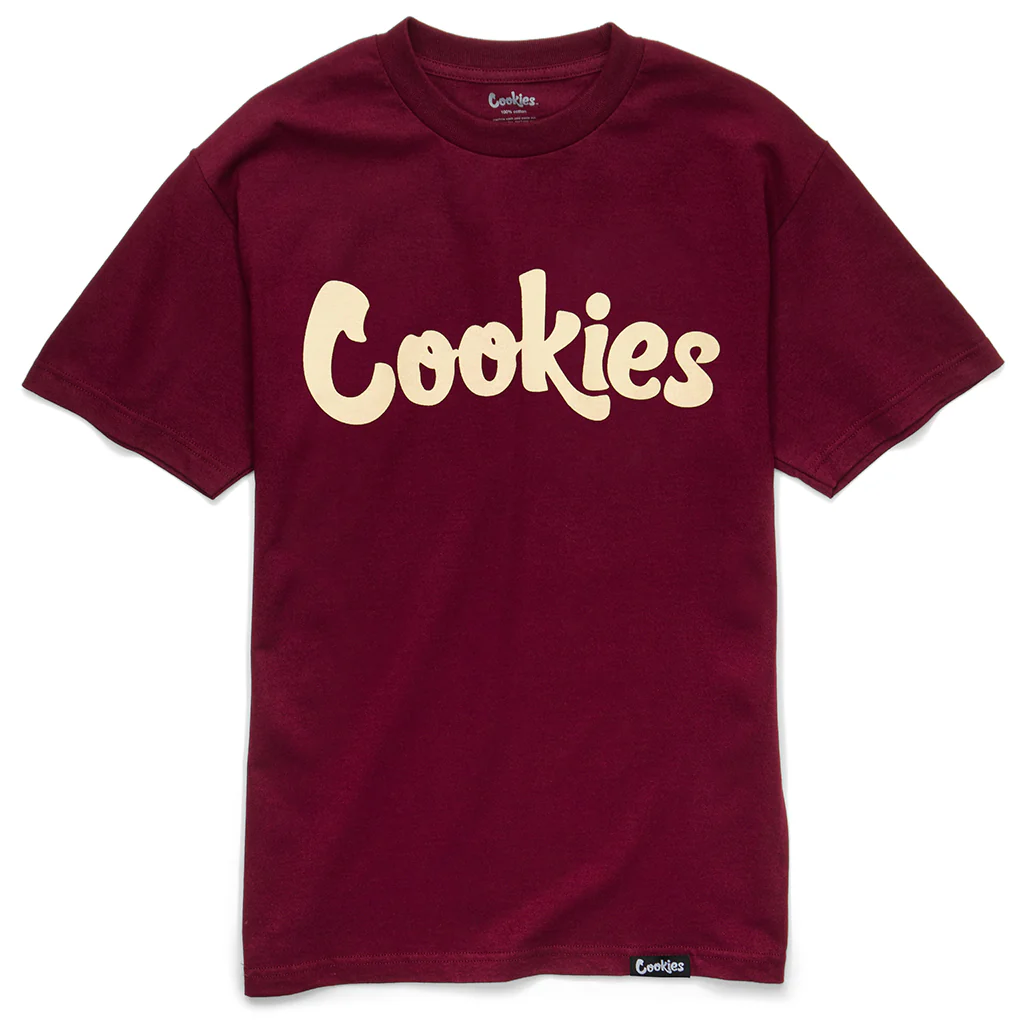 Original Logo Tee v3 - Image 3