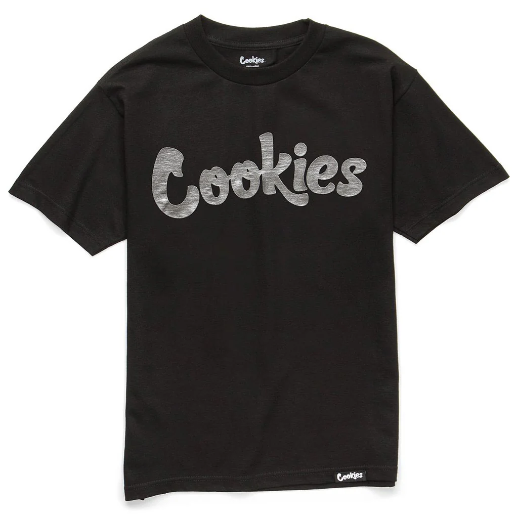 Original Logo Tee v3 - Image 5