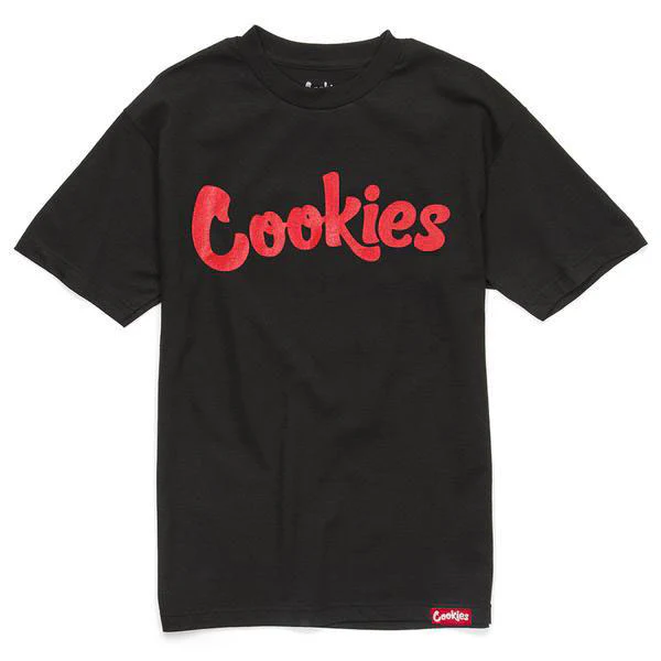Original Logo Tee v3 - Image 7