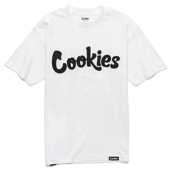 Original Logo Tee v3 - Image 8