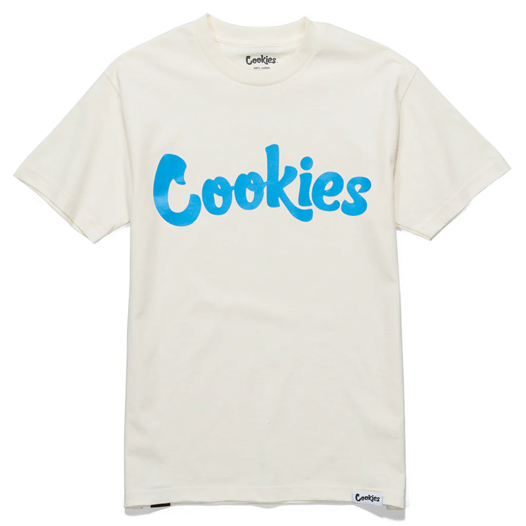 Original Logo Tee v3 - Image 9