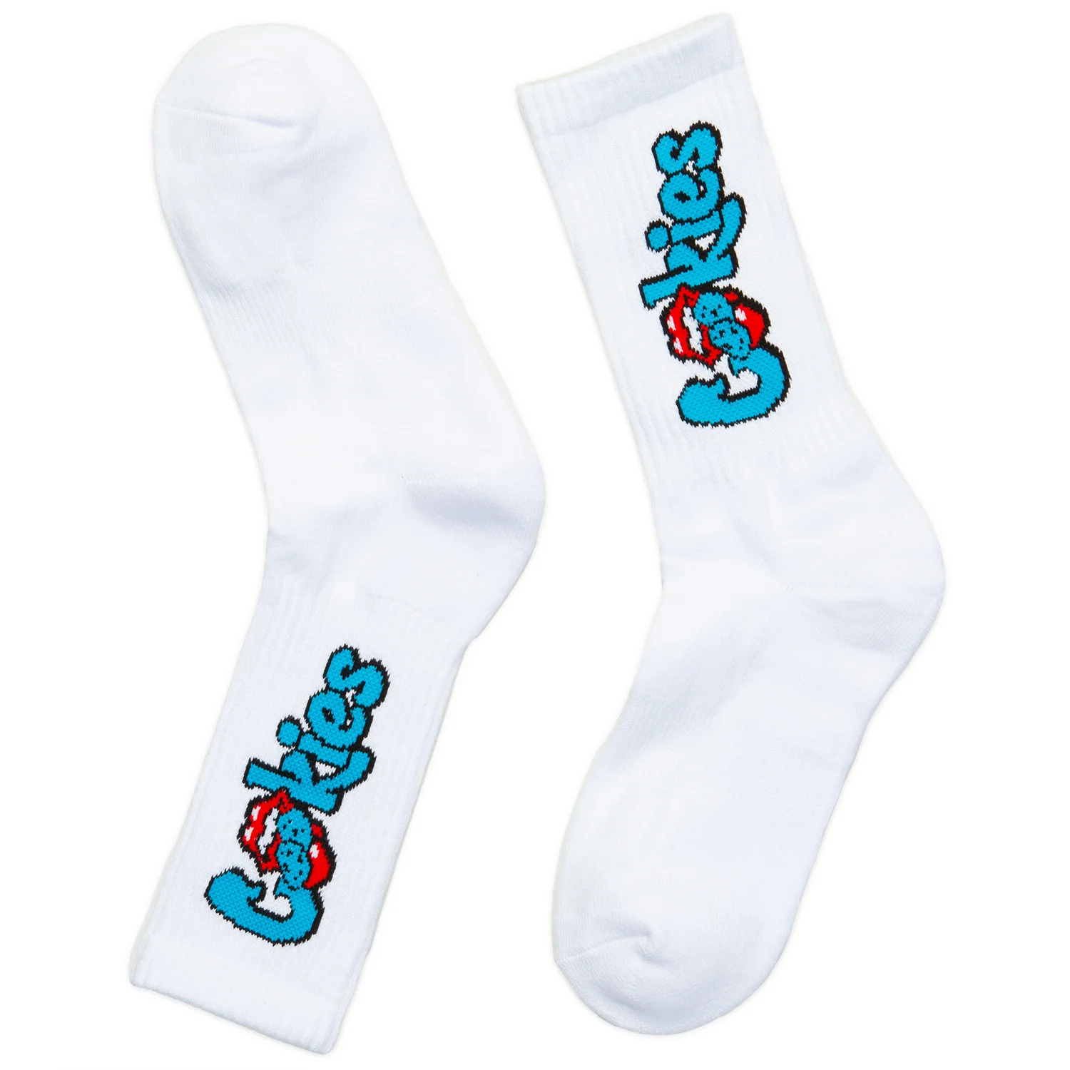 Original Logo Tongue Sock - Rolling Stones - Image 3
