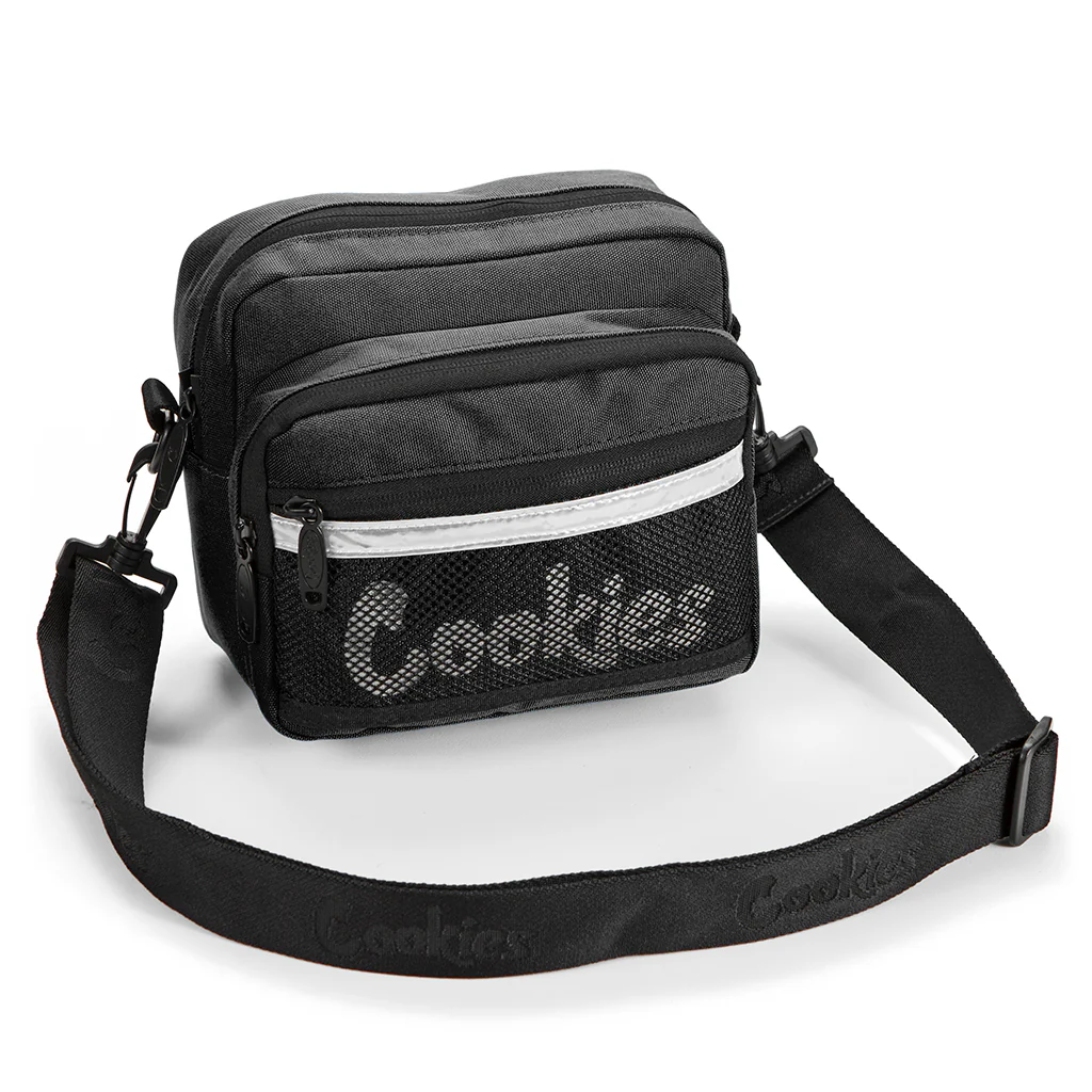 Original Logo Vertex Ripstop Shoulder Bag - Image 3